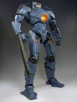 Pacific Rim - 18\'\' Jaeger Gipsy Danger - NECA