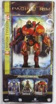 Pacific Rim - Jaeger Crimson Typhoon - NECA