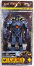 Pacific Rim - Jaeger Gipsy Danger - NECA