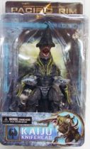 Pacific Rim - Kaiju Knifehead - NECA