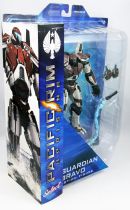 Pacific Rim Uprising - Guardian Bravo - Diamon Select Action Figure