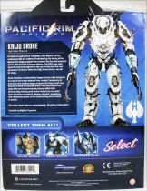 Pacific Rim Uprising - Kaiju Drone - Diamon Select Action Figure