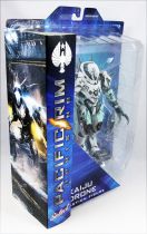 Pacific Rim Uprising - Kaiju Drone - Diamon Select Action Figure