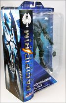 Pacific Rim Uprising - November Ajax - Figurine Diamond Select