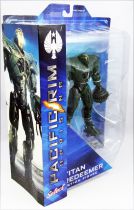 Pacific Rim Uprising - Titan Redeemer - Diamon Select Action Figure