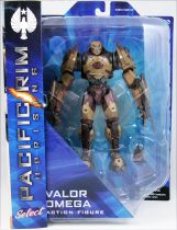 Pacific Rim Uprising - Valor Omega - Diamon Select Action Figure