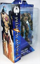 Pacific Rim Uprising - Valor Omega - Diamon Select Action Figure