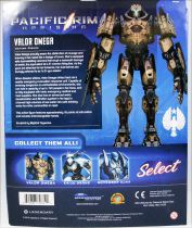 Pacific Rim Uprising - Valor Omega - Diamon Select Action Figure