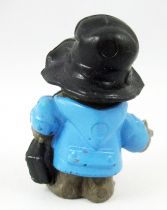 Paddington Bear - PVC Figure Keychain