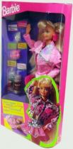 Paint \\\'n Dazzle Barbie - Mattel 1993 (ref. 10039)