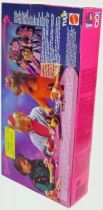 Paint \\\'n Dazzle Barbie - Mattel 1993 (ref. 10039)