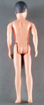 Palitoy Meccano - Pippa - Pete Pippa\'s Friend Nude Body Doll Only