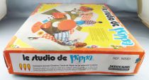 Palitoy Meccano ref.192001 - Pippa - Pippa\'s Studio Playset