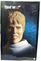 Pamela Voorhees \'\'Friday the 13th\'\' - Sideshow 12\'\'