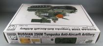 Panda PH 35002 - Russian 2S6M Tunguska Anti-Aircraft Artillery 1:35 Mint in Box