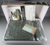 Panda PH 35002 - Russian 2S6M Tunguska Anti-Aircraft Artillery 1:35 Mint in Box