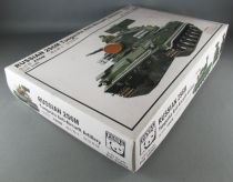 Panda PH 35002 - Russian 2S6M Tunguska Anti-Aircraft Artillery 1:35 Mint in Box