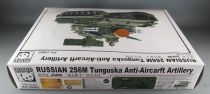 Panda PH 35002 - Russian 2S6M Tunguska Anti-Aircraft Artillery 1/35 Neuf Boite