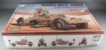 Panda PH 35014 - US Army Husky Mk; III VMMD Mine Detector 1:35 Mint in Box