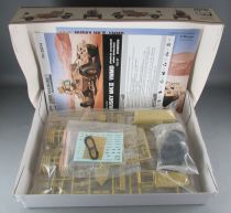 Panda PH 35014 - US Army Husky Mk; III VMMD Mine Detector 1:35 Mint in Box