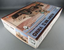 Panda PH 35014 - US Army Husky Mk; III VMMD Mine Detector 1:35 Mint in Box