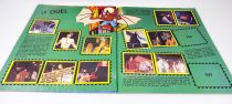 Panini - Batman The Animated Series - Stickers collector book 1993