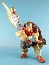 Papo - Fantasy - Footed King of the Dwarves Mint