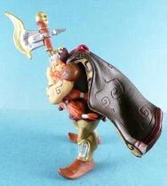 Papo - Fantasy - Footed King of the Dwarves Mint