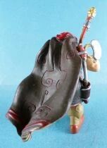 Papo - Monde Fantastique - Pi&eacute;ton Roi des Nains Neuf