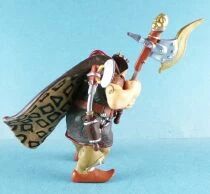 Papo - Monde Fantastique - Pi&eacute;ton Roi des Nains Neuf