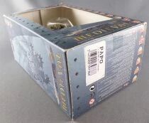 Papo Prestige 39738 - Medieval - Footed Knight with Sword & Shield Mint in Box