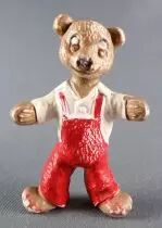 Papouf and Rapaton - Papouf Jim Figure