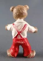 Papouf and Rapaton - Papouf Jim Figure