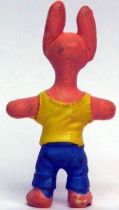 Papouf and Rapaton, Rapaton Jim figure