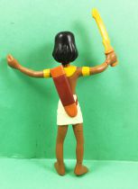 Papyrus - Dupuis Editions Bendable Figure - Papyrus