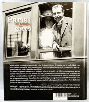 Paris at the time of the stations (big and small history of a railway capital) - Parigramme (2011)
