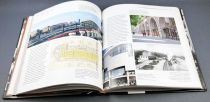 Paris at the time of the stations (big and small history of a railway capital) - Parigramme (2011)