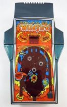 Parker Brothers - Handheld Game - Wildfire the Electronic Pinball Game