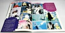 Patalliro: The Stardust Project - Theatrical Pamphlet / Programme Souvenir - Japon 1983