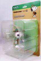 Peanuts - Medicom Ultra Detail Figure - Safari Snoopy 