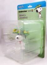 Peanuts - Medicom Ultra Detail Figure - Snoopy & Woodstock