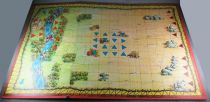 Peaux Rouges et Longs Couteaux - Board Game - Capiepa Ref.810 1965