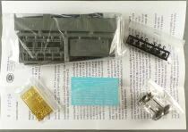 Peco Parkside Models PS14 0 O Gauge Br Grampus Ballast Wagon 2 Axles Kit Mint in Box