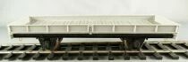 Peco Parkside Models PS22 Ech O 0 Lner Lms Wagon Plat Rivet&eacute; 20 Tonnes 2 Essieux Kit &agrave; Construire en Boite