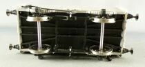 Peco Parkside Models PS31 0 O Gauge Br (Ex MowtT) 16 Tons Mineral Wagon 2 Axles Kit Boxed