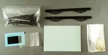 Peco Parkside Models PS31 0 O Gauge Br (Ex MowtT) 16 Tons Mineral Wagon 2 Axles Kit Boxed