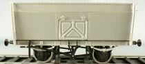 Peco Parkside Models PS31 Ech O 0 Br (Ex MowtT) Wagon &agrave; Minerai 16 Tonnes 2 Essieux Kit &agrave; Construire en Boite