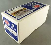 Peco Parkside Models PS32 0 O Gauge Br (Ex Sncf) 16 Tons Mineral Wagon 2 Axles Kit Mint in Box