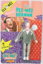 Pee-Wee\'s Playhouse - Figurine 15cm Pee-Wee Herman - Matchbox 