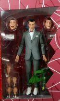 Pee-Wee\'s Playhouse - Ultimate Pee-Wee Herman 6\  action-figure - NECA